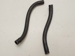 MVE69512ZAW кт44 Трубки подачи воды для стиральной машины Beko б/у