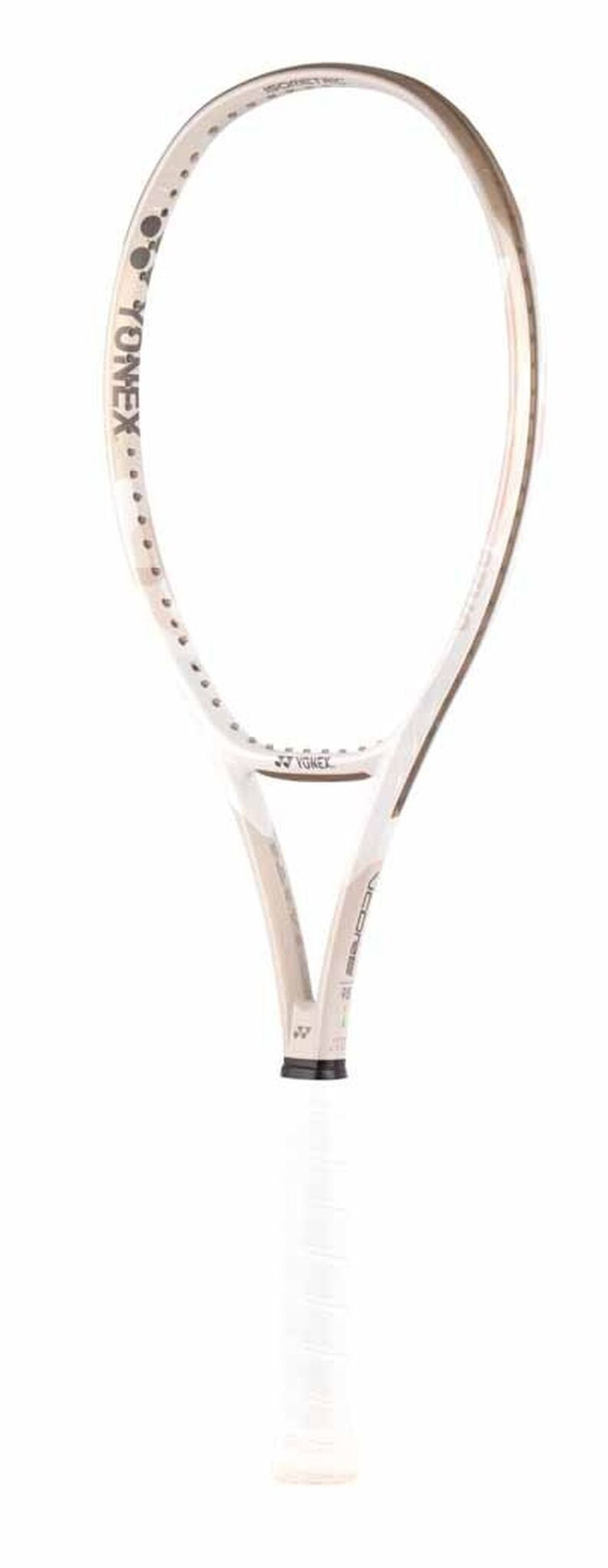 Теннисная ракетка Yonex Vcore 98 (305g) + Струны + Натяжка