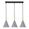 Подвесной светильник Evoluce SLE1255-413-03