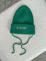 Хлопковая шапка Mini Rodini, 92