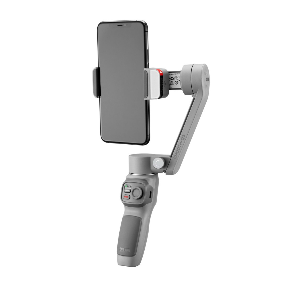 Zhiyun Smooth-Q3 Combo