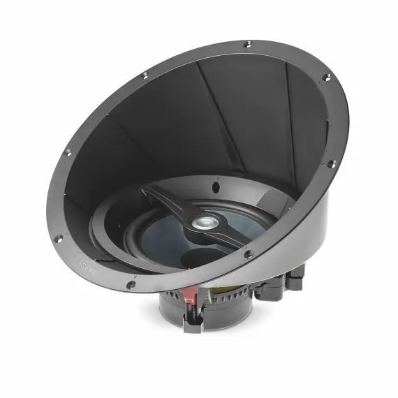 Focal Littora 200 ICW 8 Black