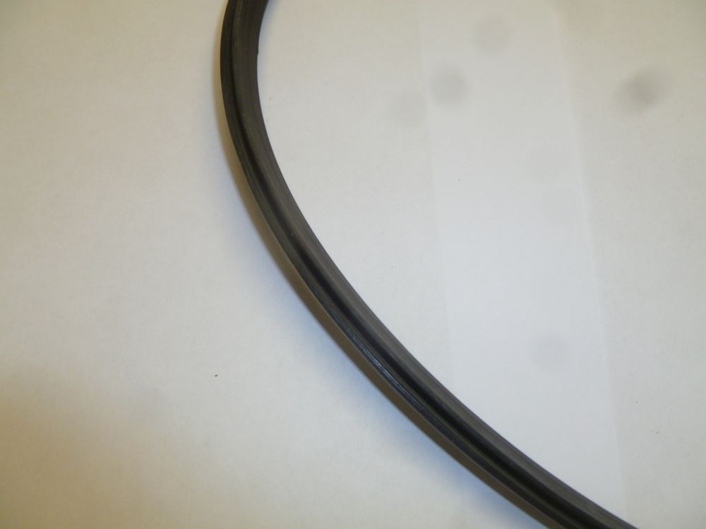 Прокладка крышки клапанов TDQ 25 4L/Cylinder head cover gasket