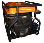 Генератор бензиновый LIFAN 17000E3A