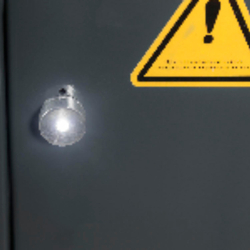 Станок балансировочный ROSSVIK VT-64, 220В, RAL7016 СЕРЫЙ