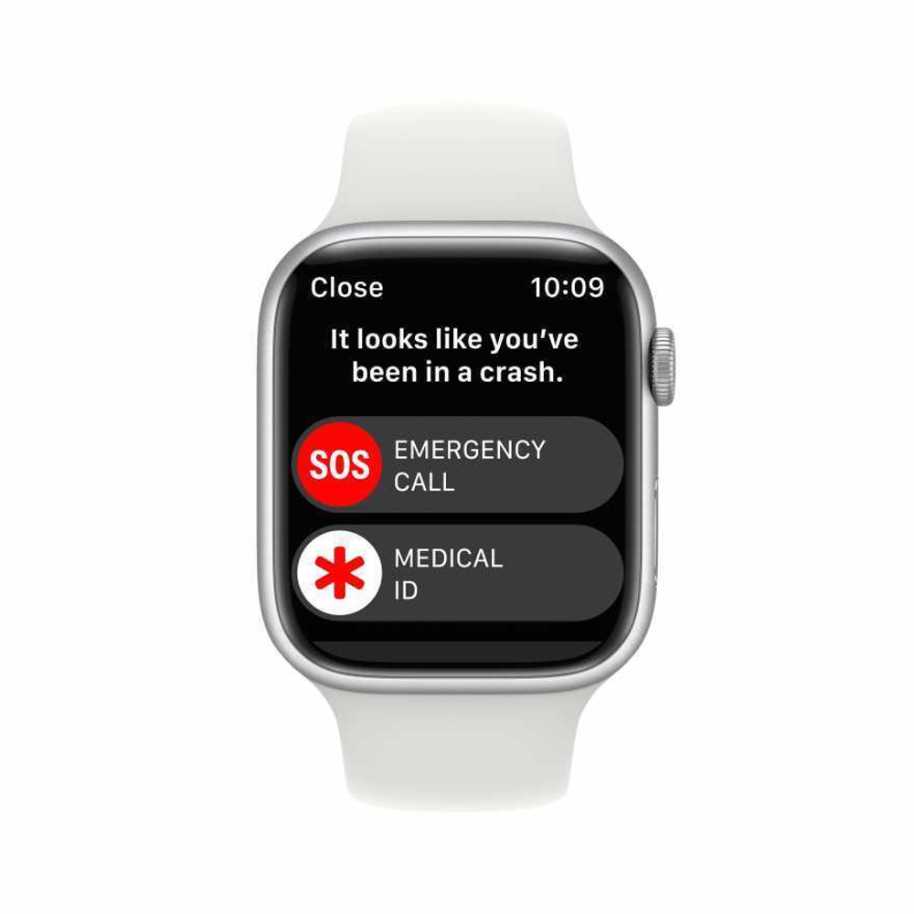 Silver aluminum case discount