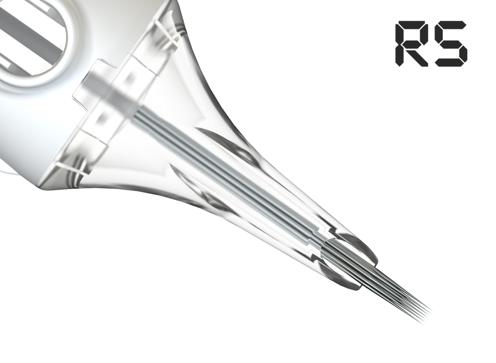 12RS.MT NEO Cartridges