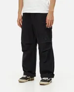 Джинсы Anteater WideCargo Denim черные