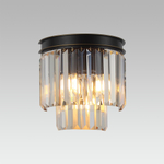 Citilux Мартин CL332332 Бра хрустальное Шампань