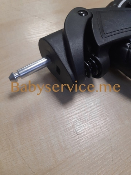 Колесо Bubago Cruz V.1