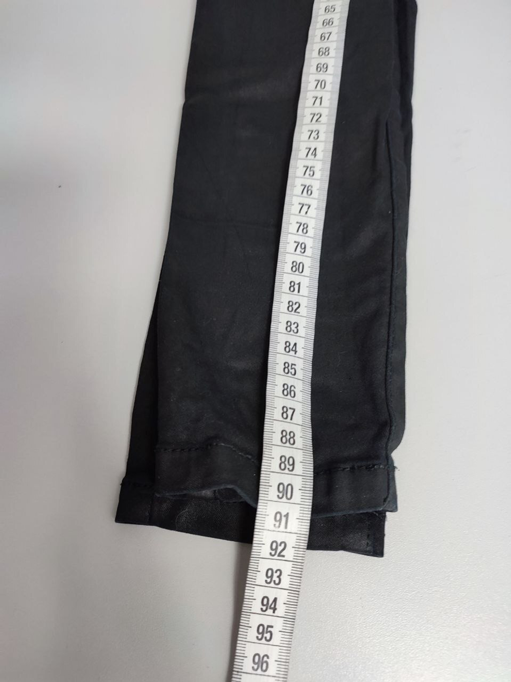 Штаны Mango темные 38 размер