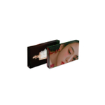 Альбом JISOO - ME JISOO 1st Single Album 2 Version SET