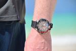 Мужские японские наручные часы Citizen BJ2167-03E
