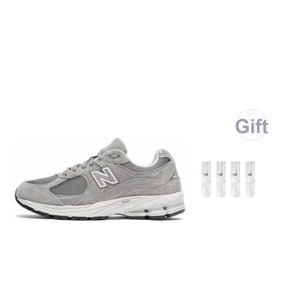 New Balance NB 2002Р Беговые дорожки Низки Унисекс