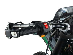 Мотоцикл кроссовый эндуро SHARMAX PowerMax 320