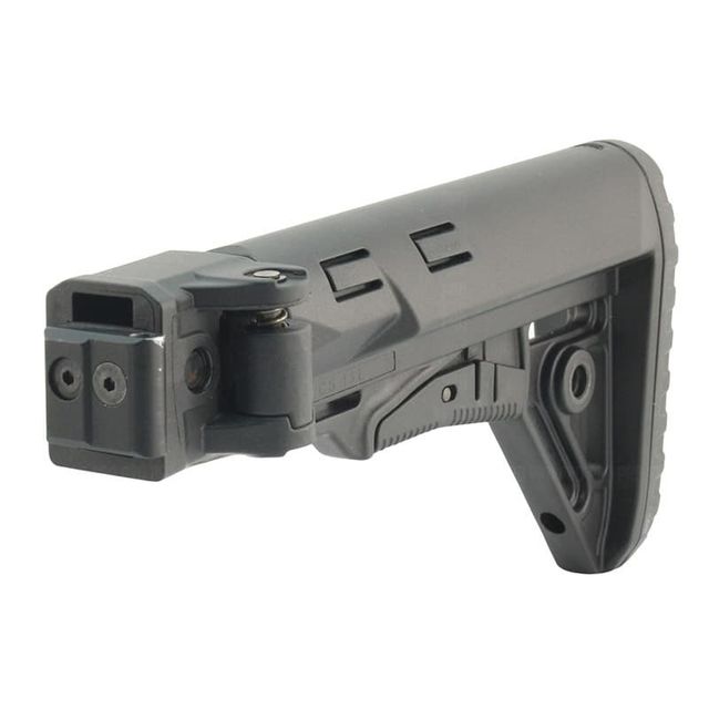 Приклад на АК-103, DLG Tactical com-spec