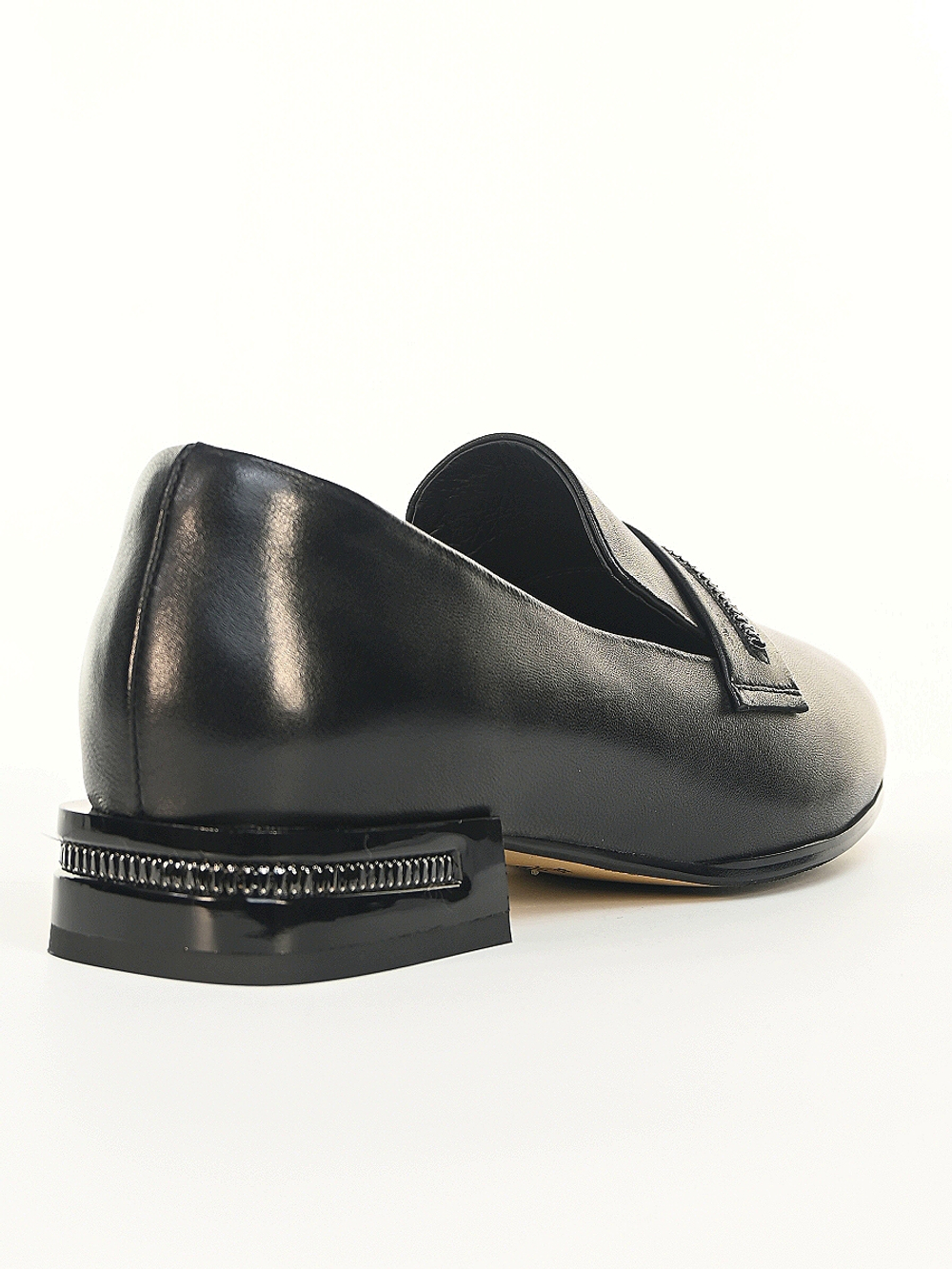 Лоферы женские Ascalini G2344B