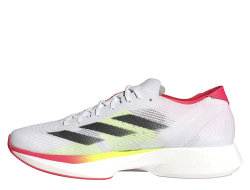 Кроссовки для бега мужские adidas Adizero Takumi Sen 10 M Белый-Красный