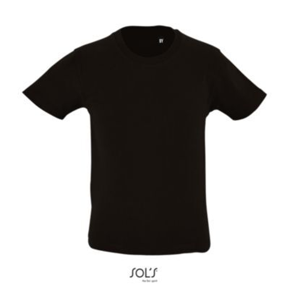 SOL'S MILO KIDS