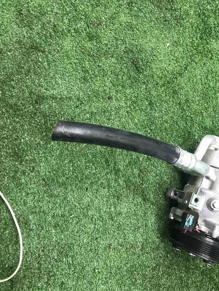 Компрессор кондиционера Omoda C5 (2022-н.в.)