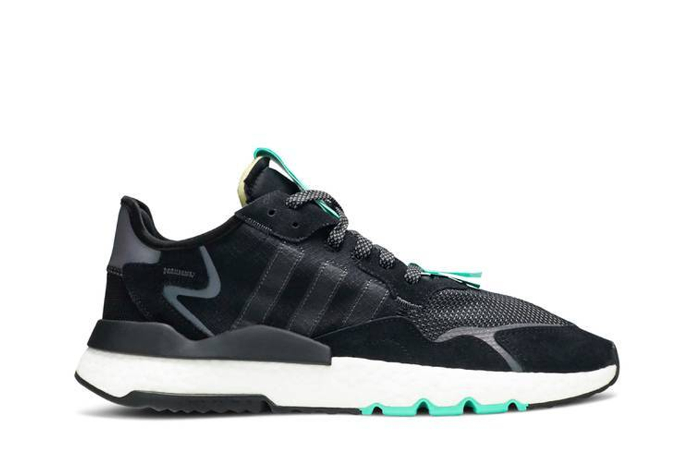 Кроссовки Adidas Originals Nite Jogger