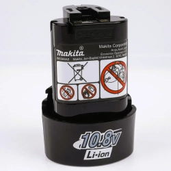 Аккумулятор Makita BL1013 10.8V 1.3AH