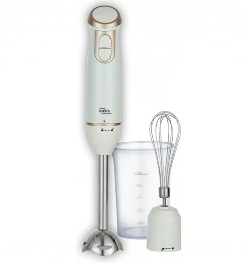 Блендер Oasis BL-85W3