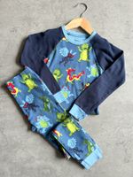 Хлопковая пижама Hatley, 128