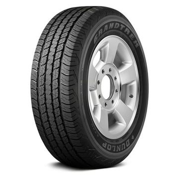 Dunlop Grandtrek AT20 245/65 R17 111S