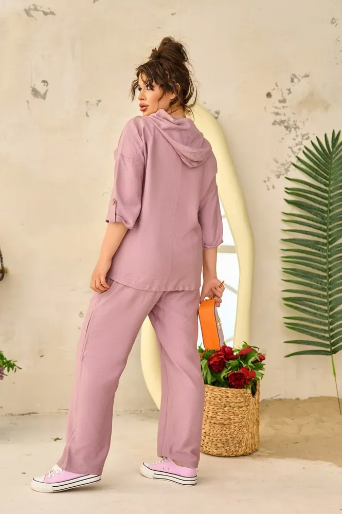 Спортивный костюм УК-2451 Fabrika