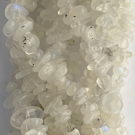 Лунный Адуляр крошка