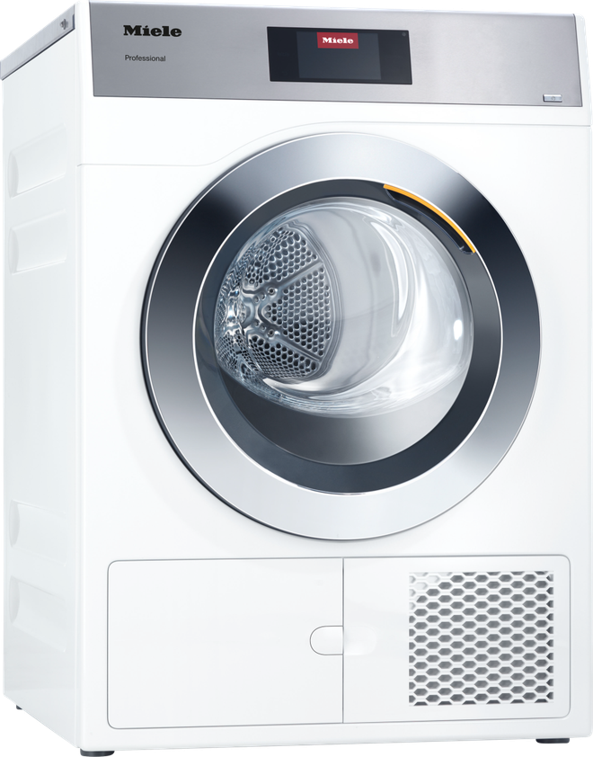 Профессиональная сушильная машина Miele PDR 908 ROP [EL] отвод воздуха