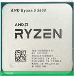 Процессор AMD Ryzen 5 5600 OEM