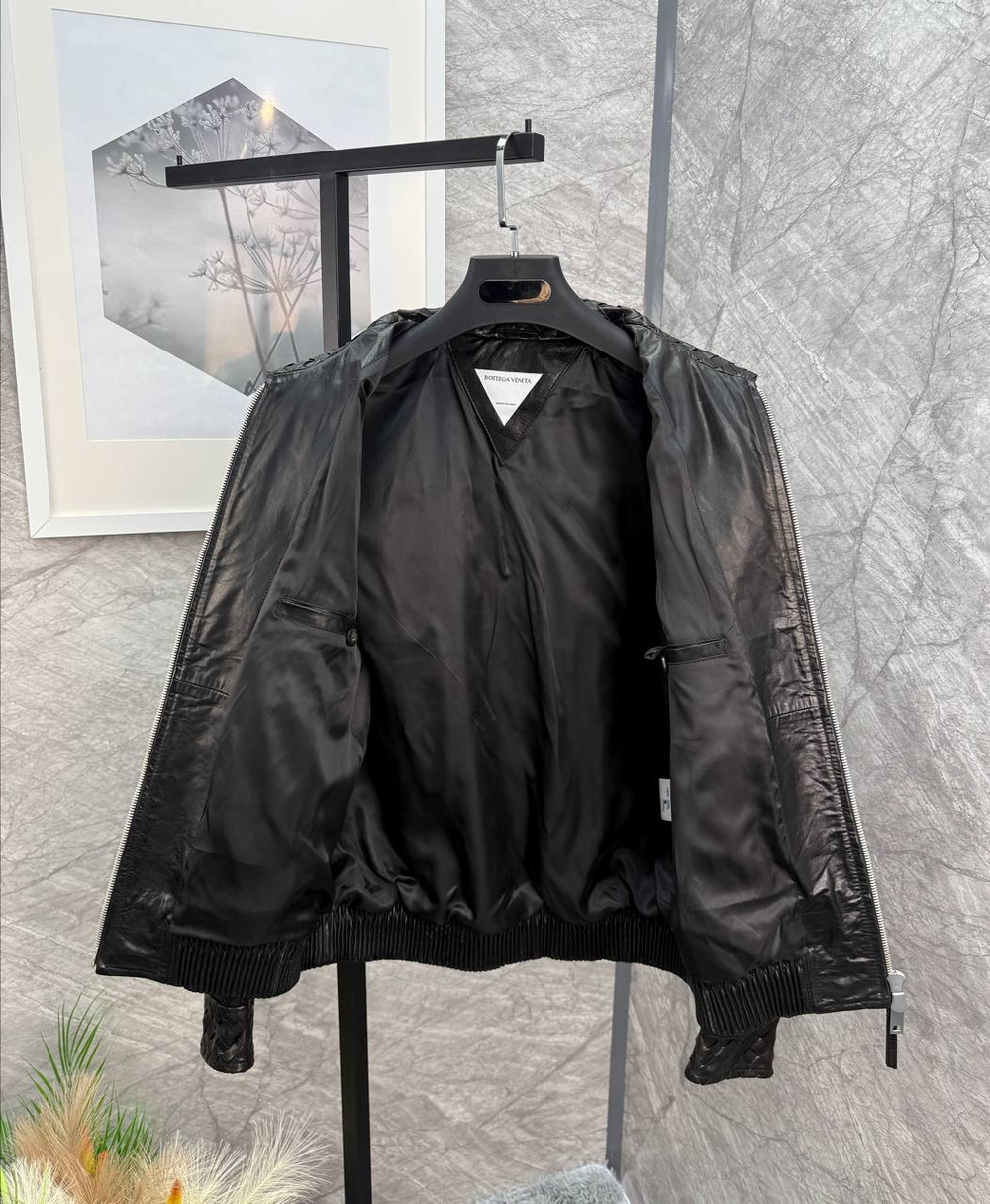 Куртка Bottega Veneta