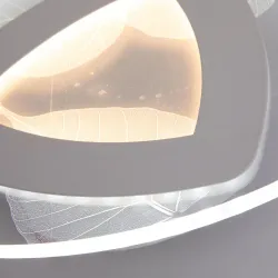 Потолочная люстра Arte Lamp