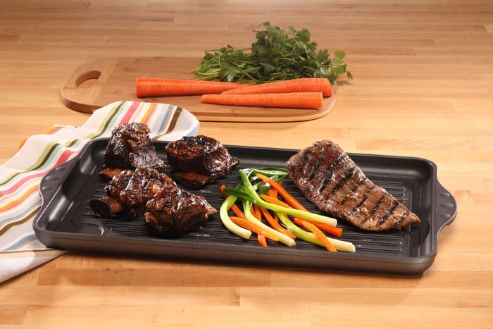 Жаровни и противни