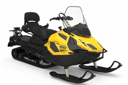 Снегоход STELS АТАМАН SA800T 2.0