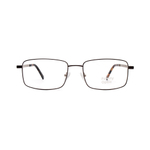 Оправа прямоугольная Family Optic MM2065 C1 корич./золото (Китай)