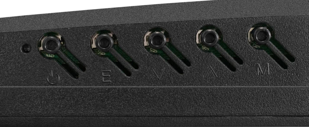 Монитор 27" Exegate SuperView EH2707A