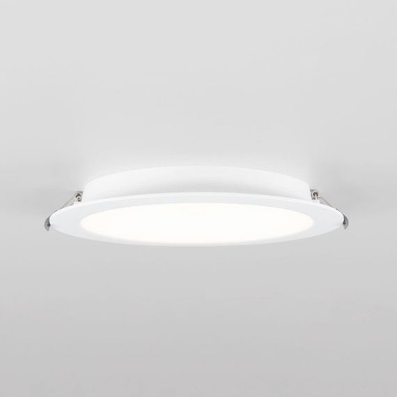 Встраиваемый светодиодный светильник Citilux Галс CLD5522N