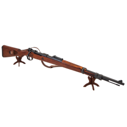 Карабин Маузер 98К