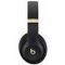 Беспроводные наушники Beats Studio Pro Wireless Headphones Iconic Sound Black &amp; Gold