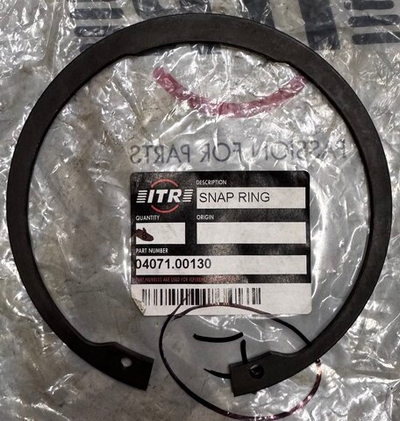 Стопорное кольцо 04071-00130