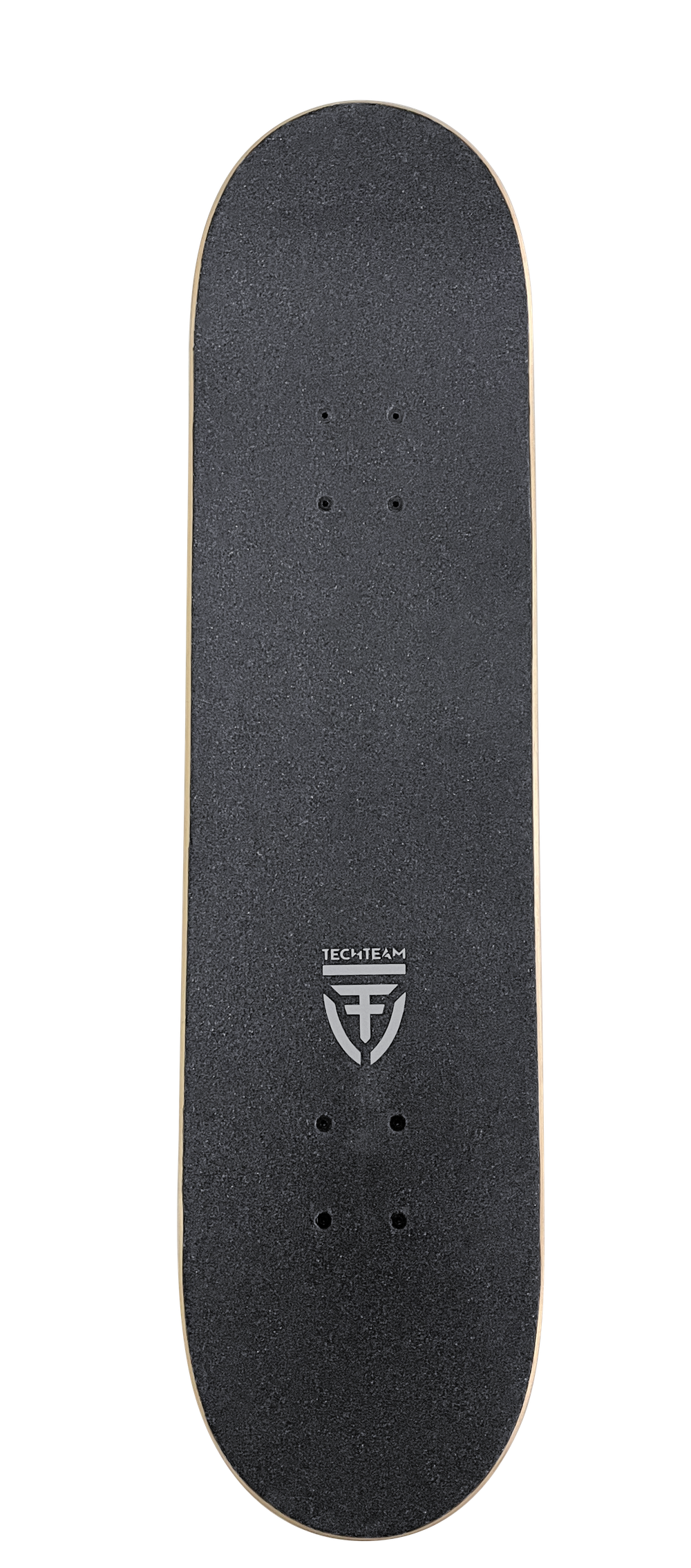 Скейтборд Tech Team Stork Red 8"