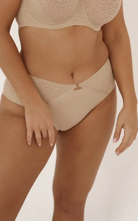 744/2-P CLARA Трусы слипы