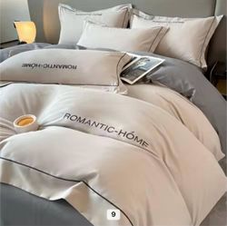 Кпб Романтик 2сп