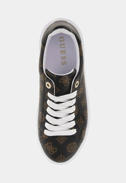 Кеды женские GUESS DENESA8