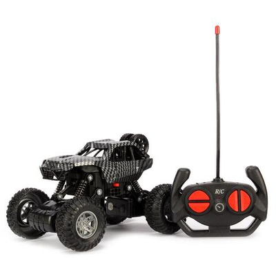 Джип на РУ, коробка FN220-W