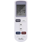 Сплит-система инверторного типа Ballu Platinum Evolution DC BSUI-18HN8_22Y комплект