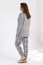 Костюм Аркадия-2 Виотекс СЕРЫЙ